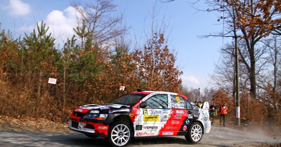 Valasska Rally